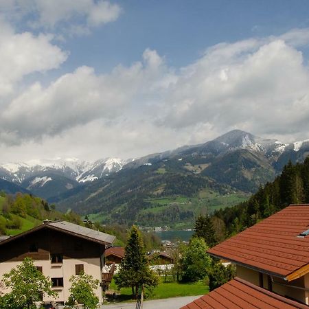 Landhaus Piberger - Zell Am See Kaprun Summer Card Included Eksteriør billede