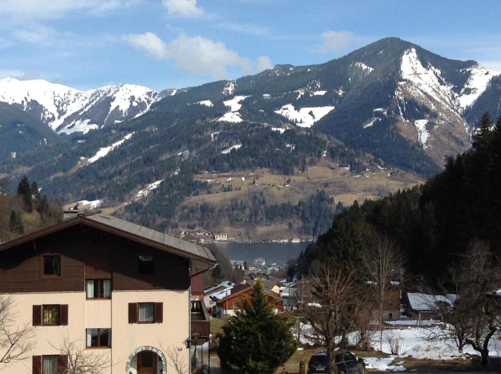 Landhaus Piberger - Zell Am See Kaprun Summer Card Included Eksteriør billede