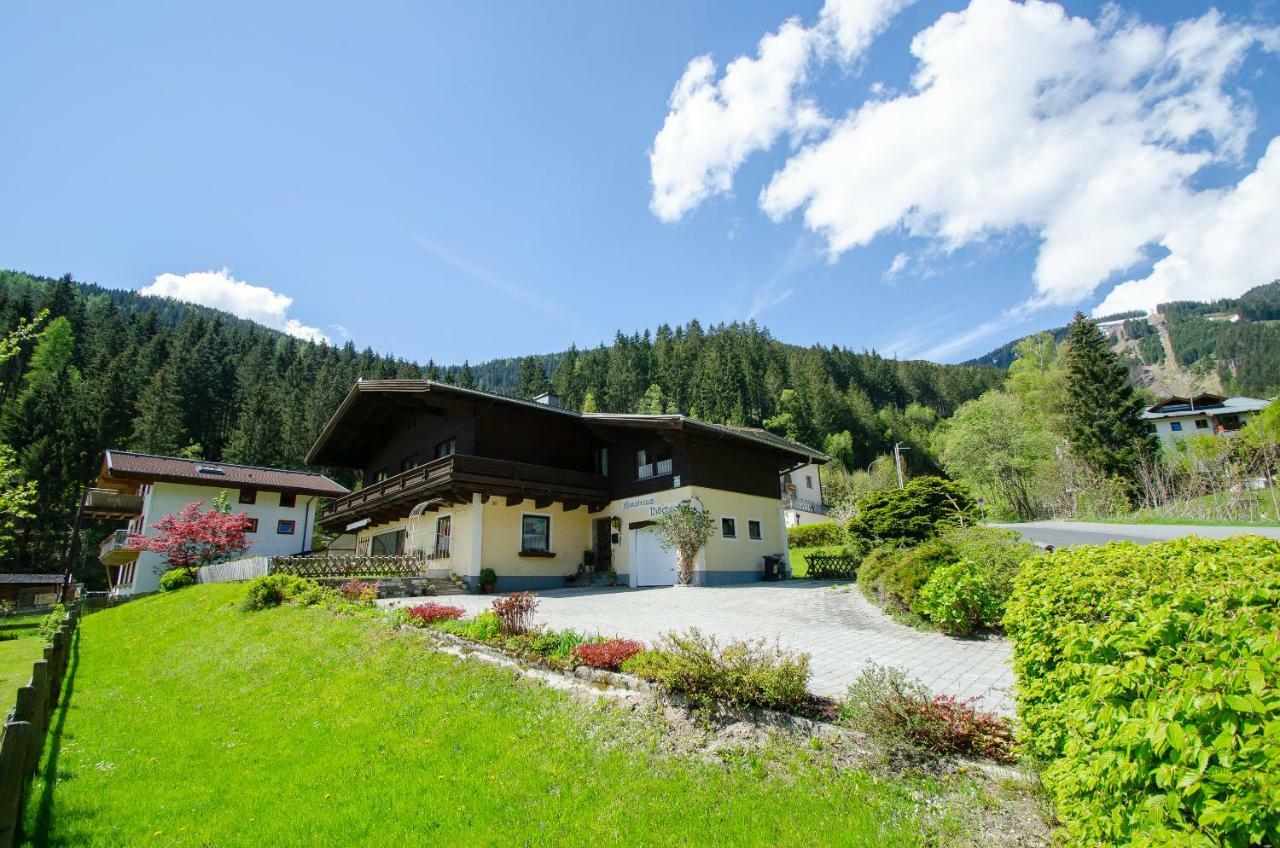 Landhaus Piberger - Zell Am See Kaprun Summer Card Included Eksteriør billede
